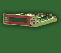 DVD-899 Wytron Duplication Controllers